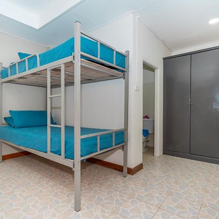 Lanta Beachfront Resort Ko Lanta Zewnętrze zdjęcie