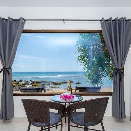 Lanta Beachfront Resort Ko Lanta Zewnętrze zdjęcie