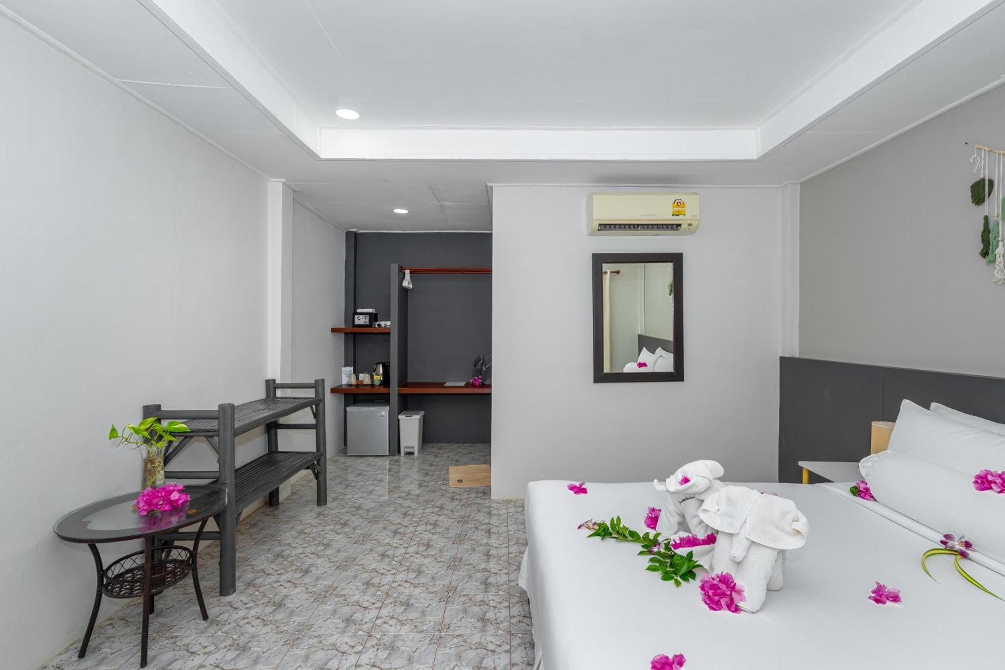 Lanta Beachfront Resort Ko Lanta Zewnętrze zdjęcie