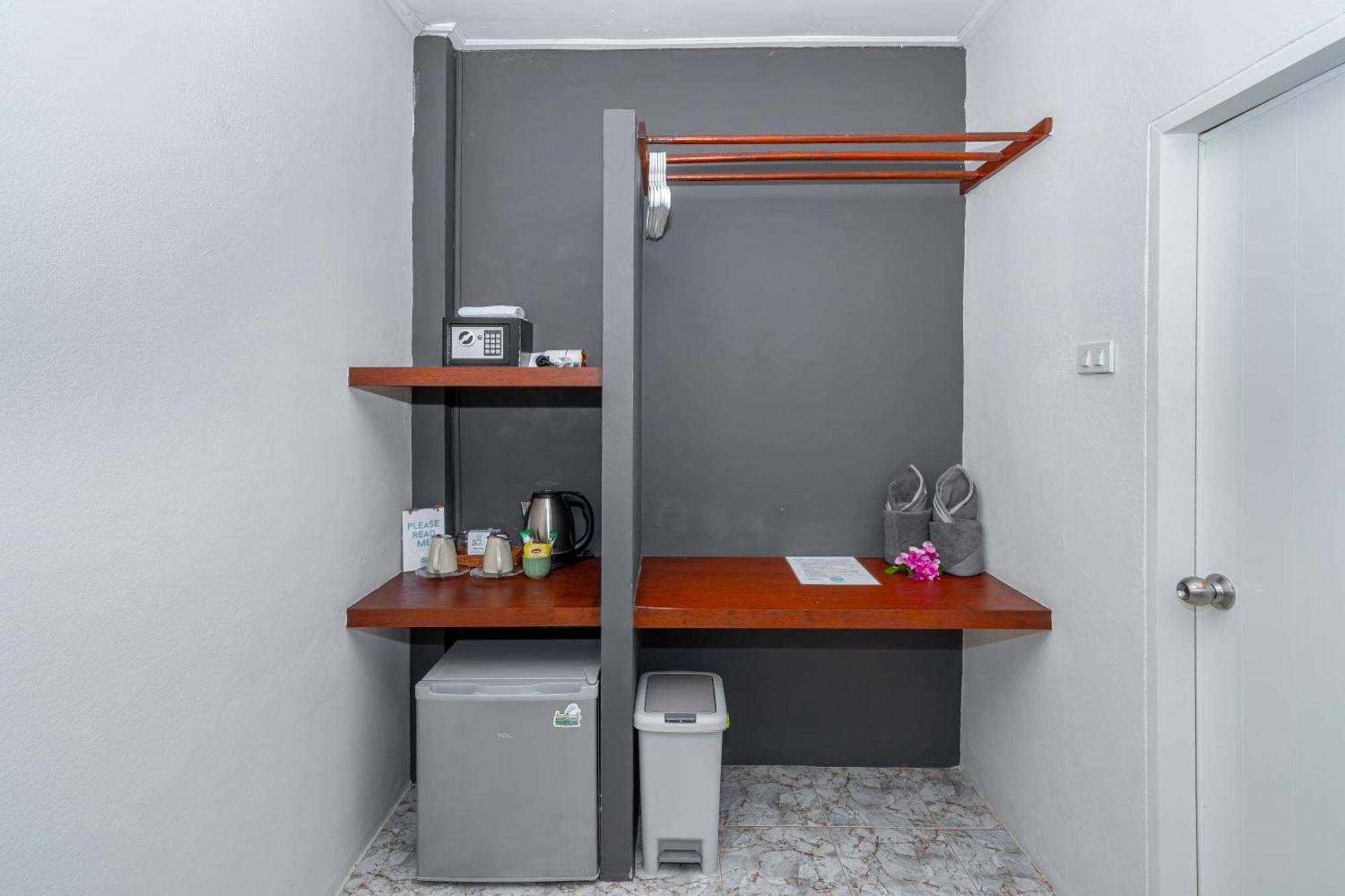 Lanta Beachfront Resort Ko Lanta Zewnętrze zdjęcie