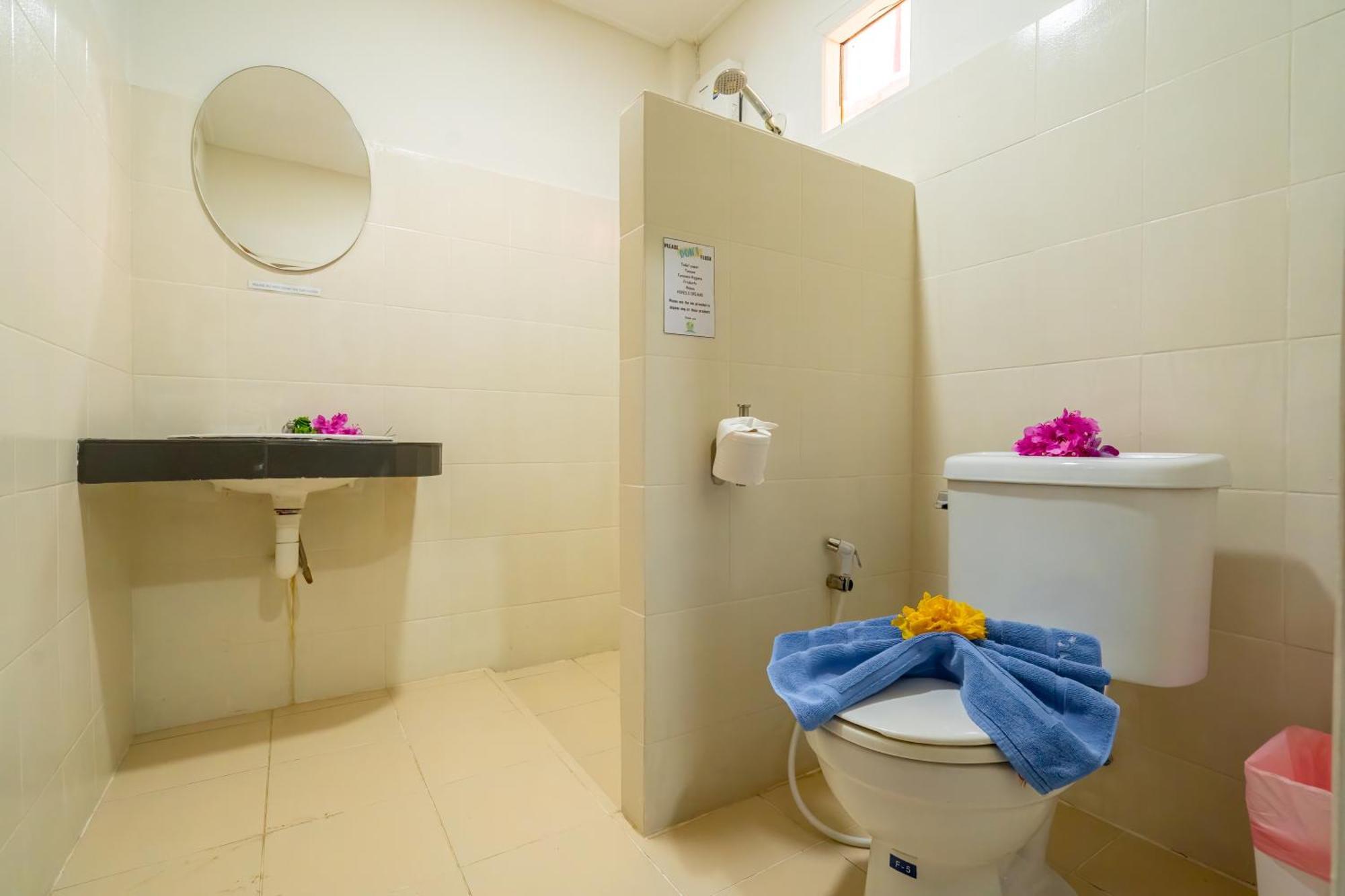 Lanta Beachfront Resort Ko Lanta Zewnętrze zdjęcie