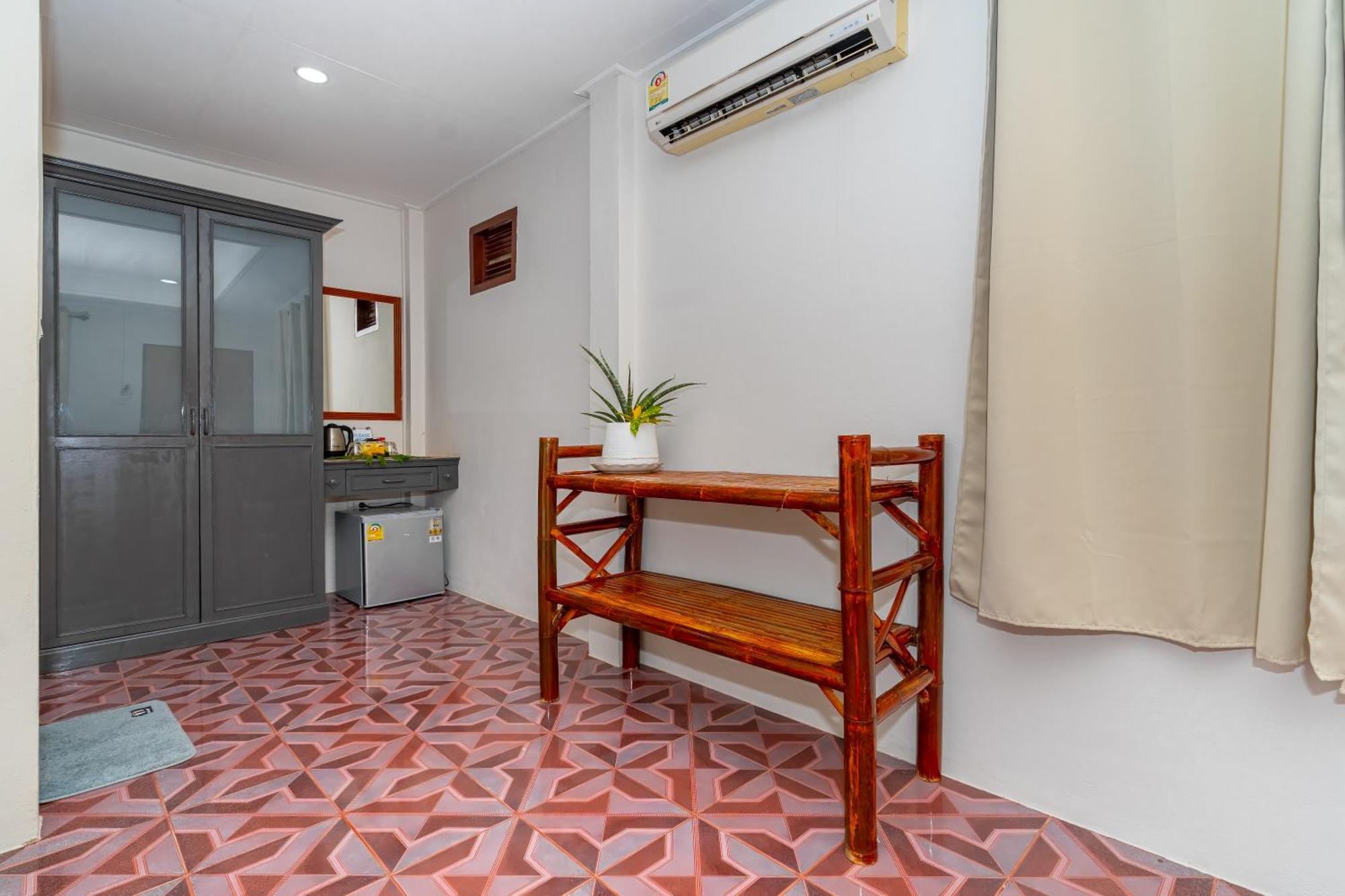 Lanta Beachfront Resort Ko Lanta Zewnętrze zdjęcie