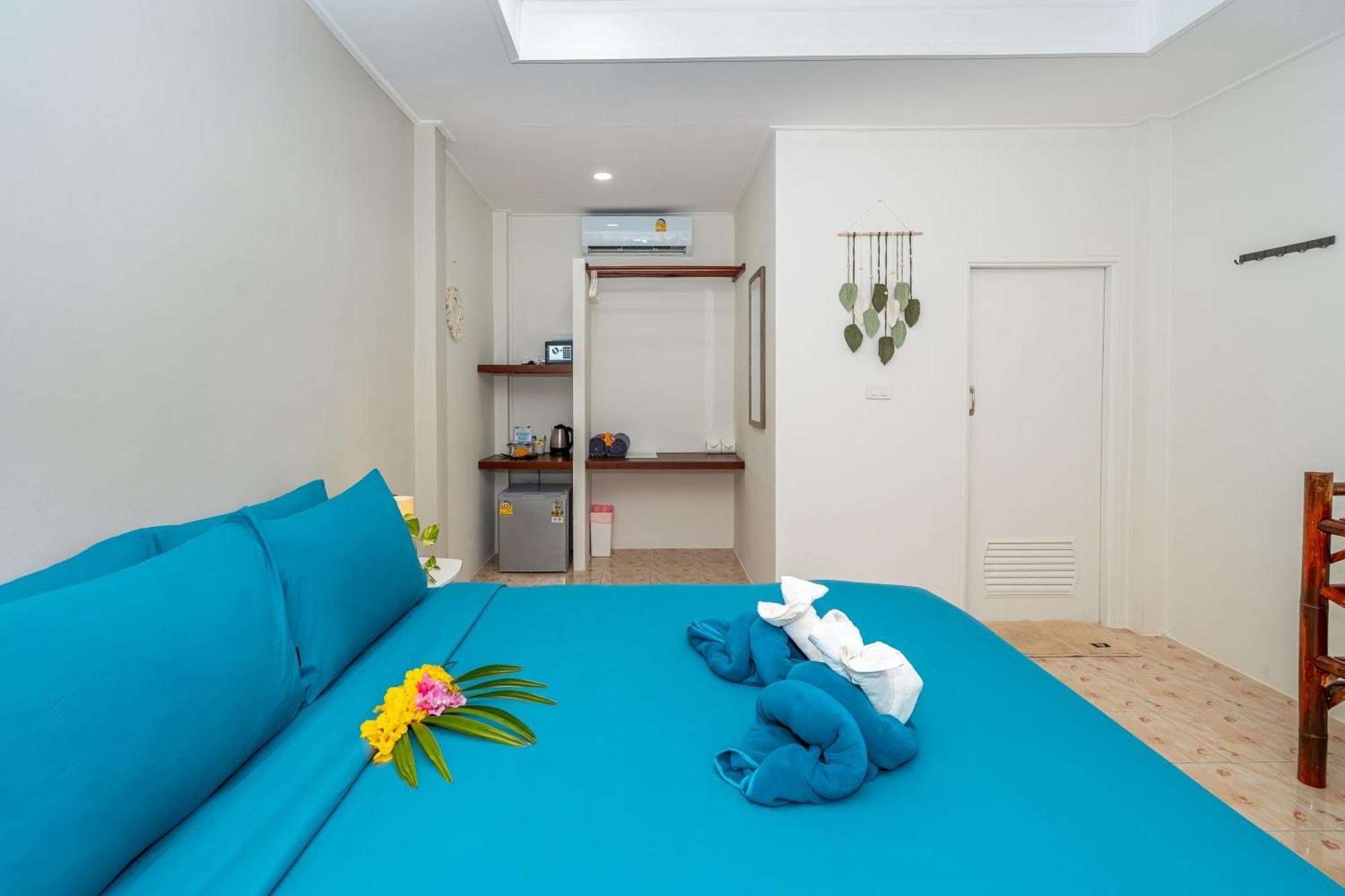 Lanta Beachfront Resort Ko Lanta Zewnętrze zdjęcie