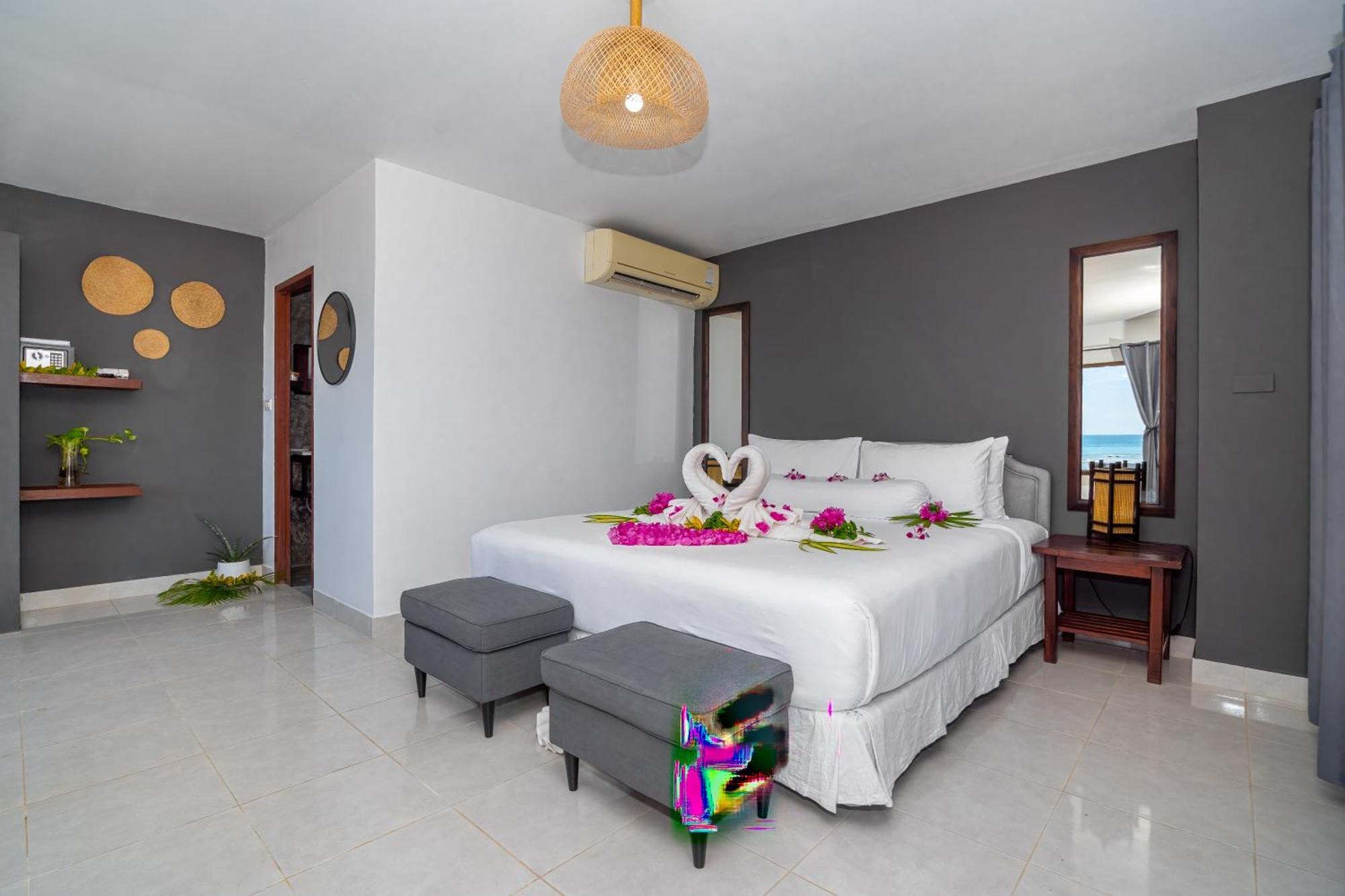 Lanta Beachfront Resort Ko Lanta Zewnętrze zdjęcie