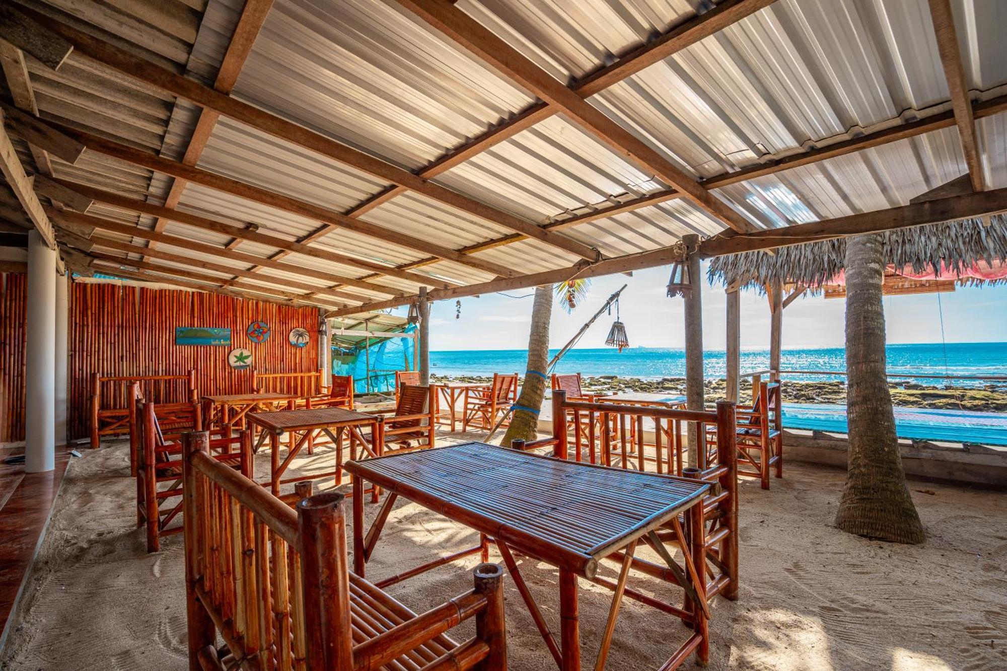 Lanta Beachfront Resort Ko Lanta Zewnętrze zdjęcie