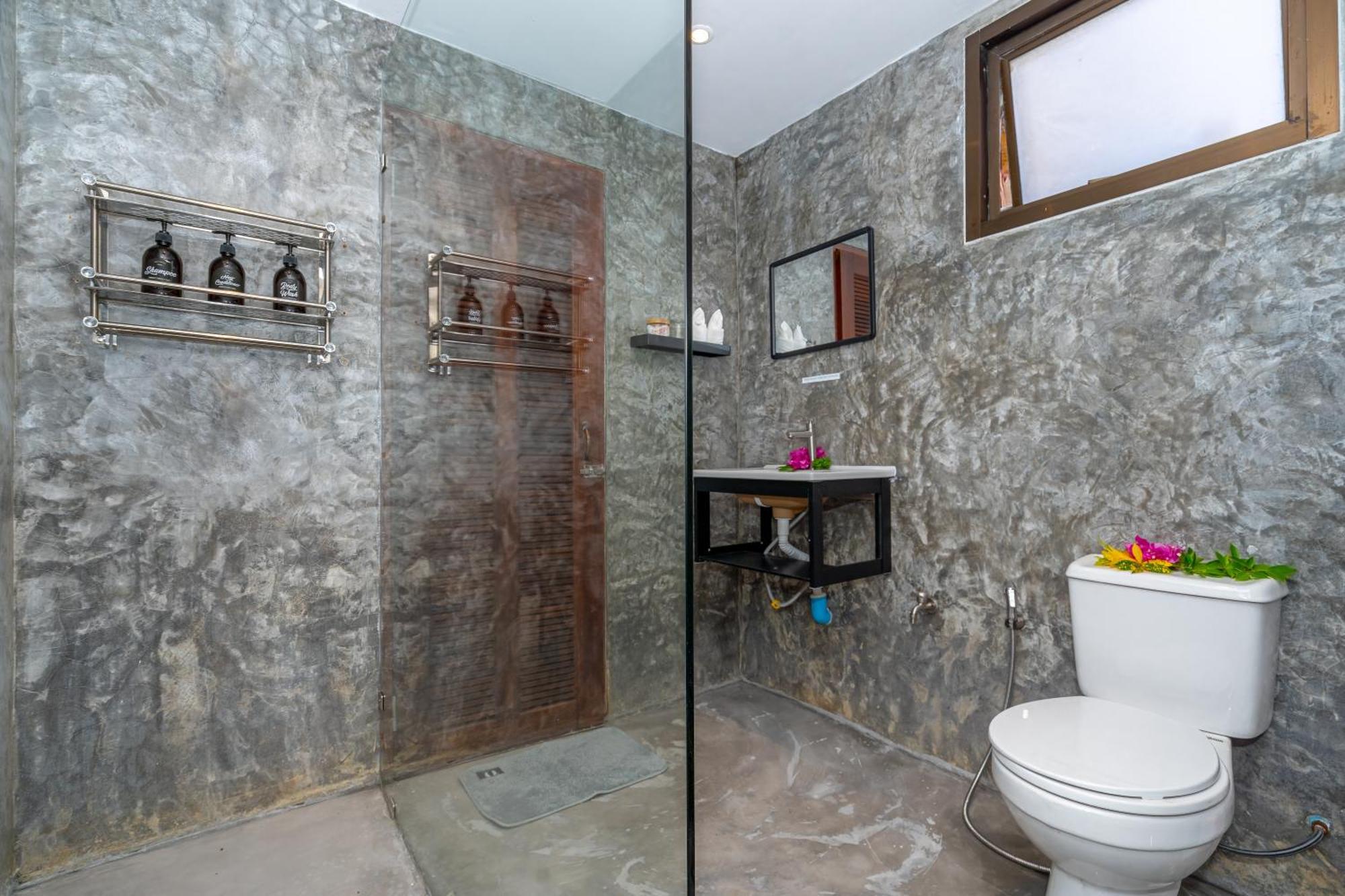 Lanta Beachfront Resort Ko Lanta Zewnętrze zdjęcie