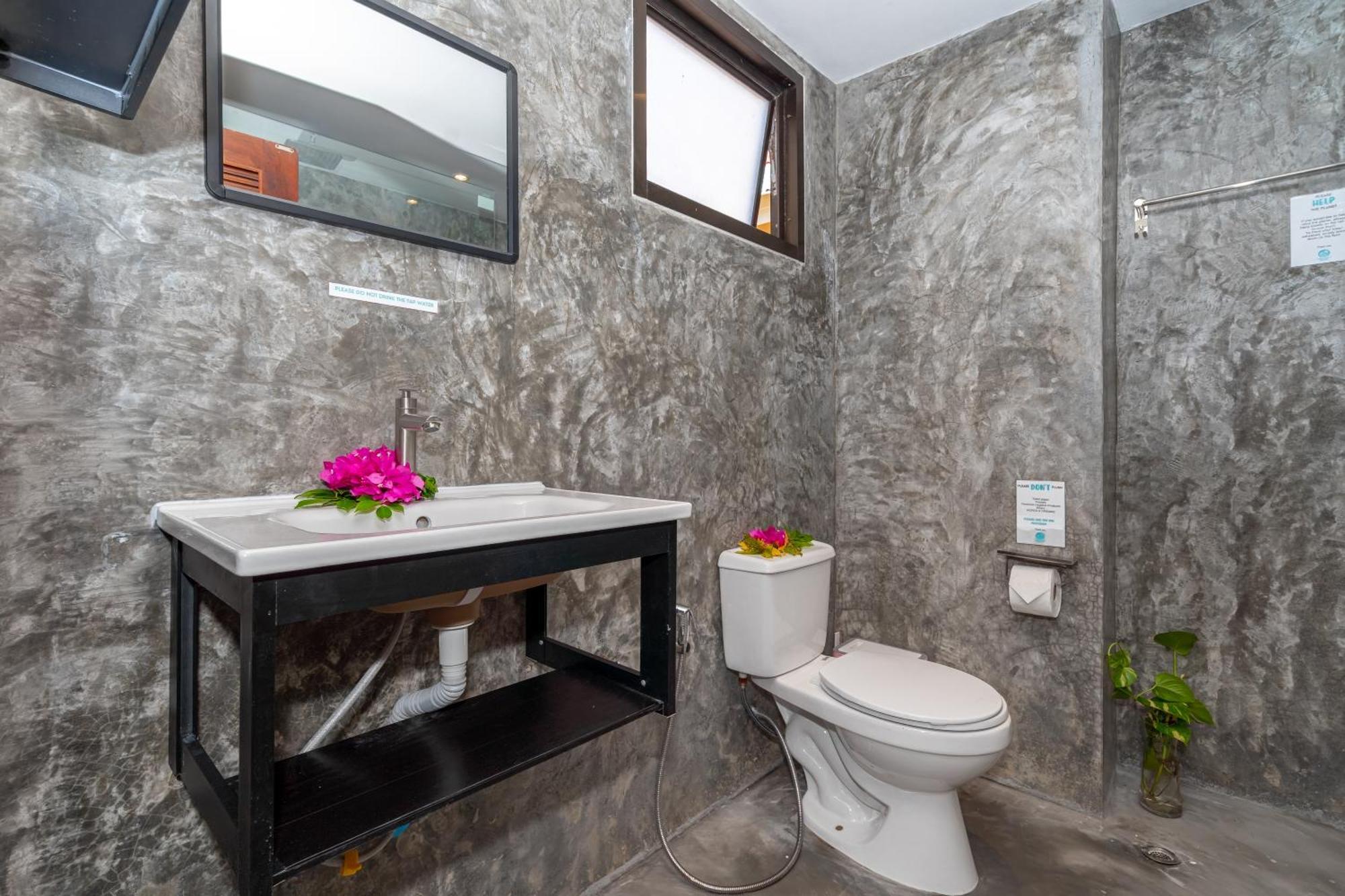 Lanta Beachfront Resort Ko Lanta Zewnętrze zdjęcie