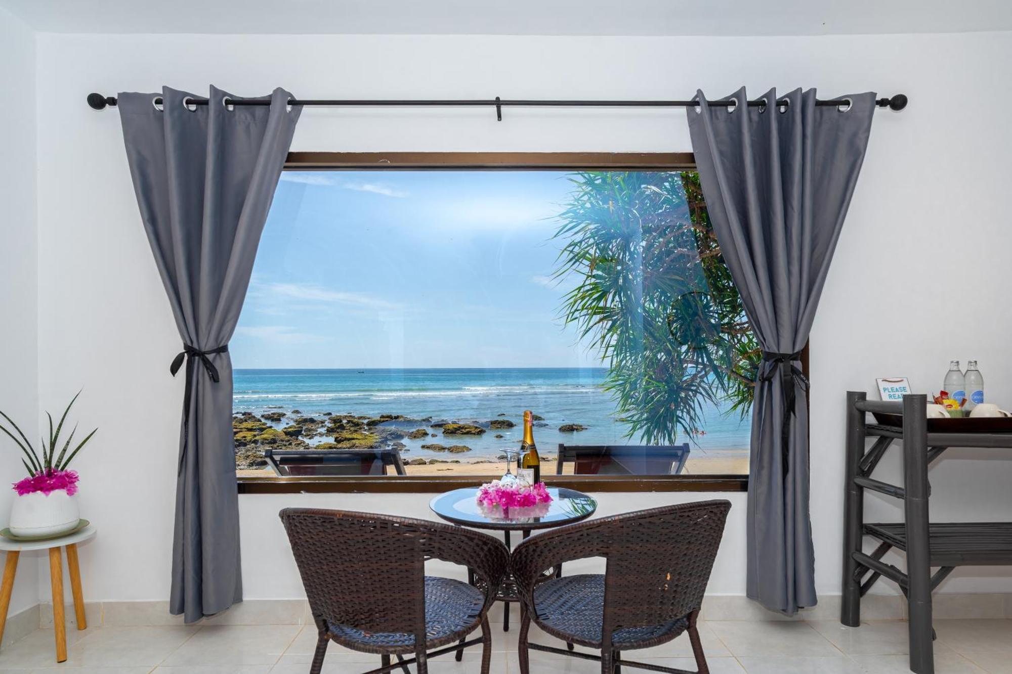 Lanta Beachfront Resort Ko Lanta Zewnętrze zdjęcie